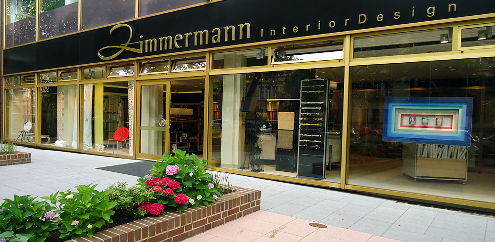 Foto de Zimmermann InteriorDesign Foto de Zimmermann InteriorDesign