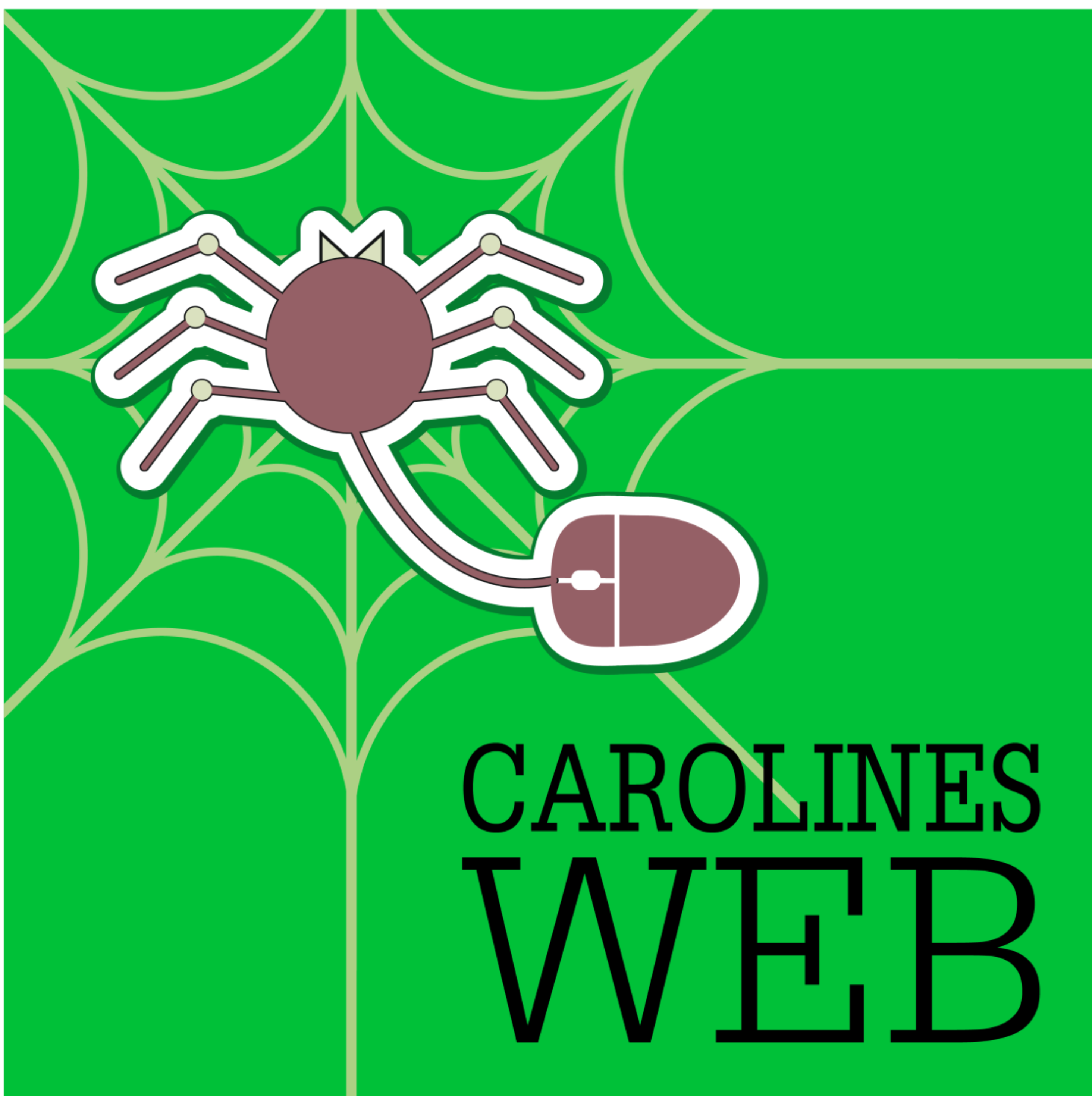 Caroline's Web