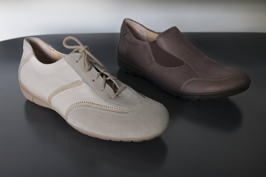 Fußpflege Fachinstitut Christine Müllner, Albrechtsgasse in Tulln an der Donau