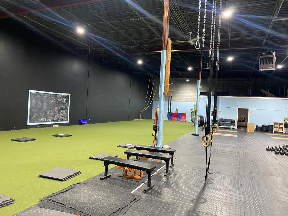 Driven Performance Image