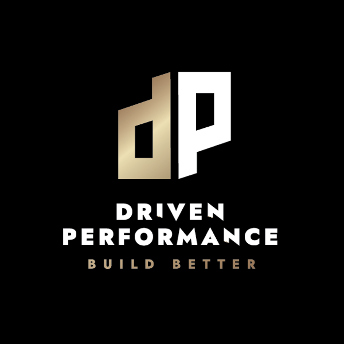 Driven Performance Image