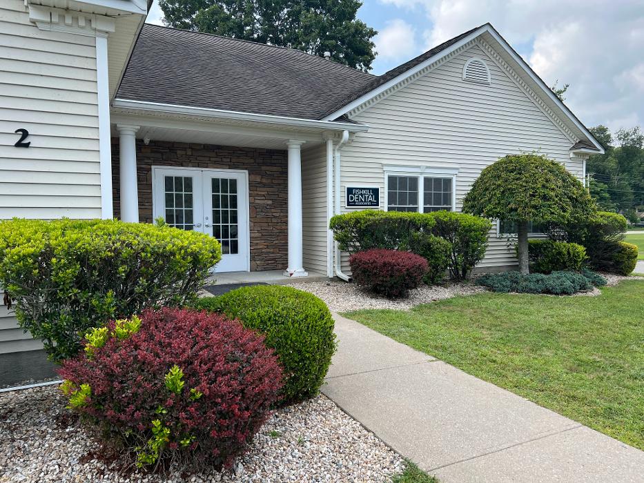 Fishkill Dental Associates