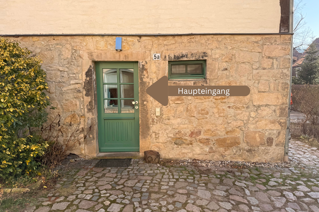 Stella’r Studio, Am Berg in Klipphausen