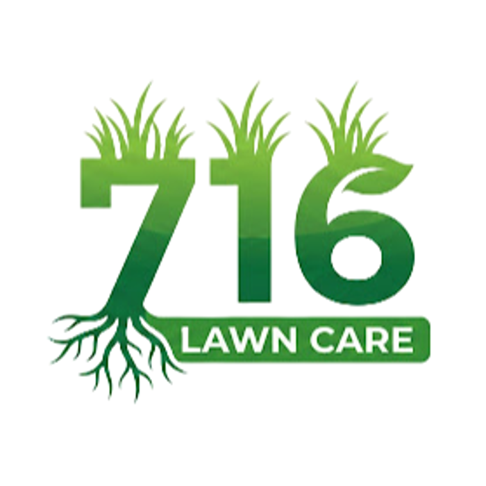 716 Lawn Care Image