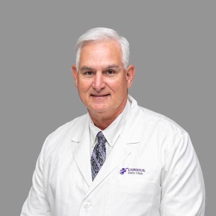 Frederick Sherron, DO Image