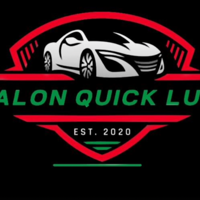Avalon Quick Lube @ 9th Avenue