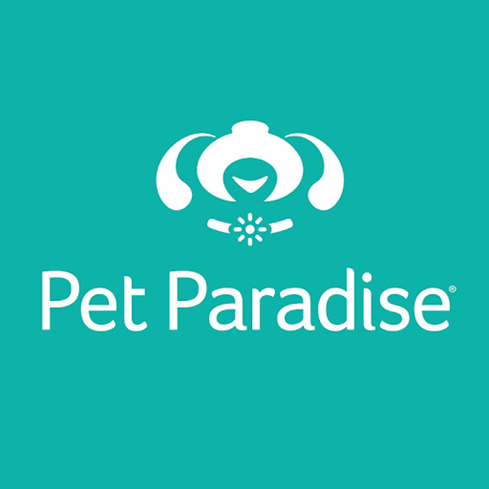 Pet Paradise Dripping Springs Logo