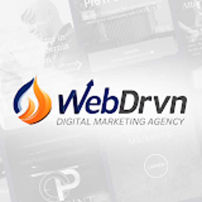 WebDrvn Logo