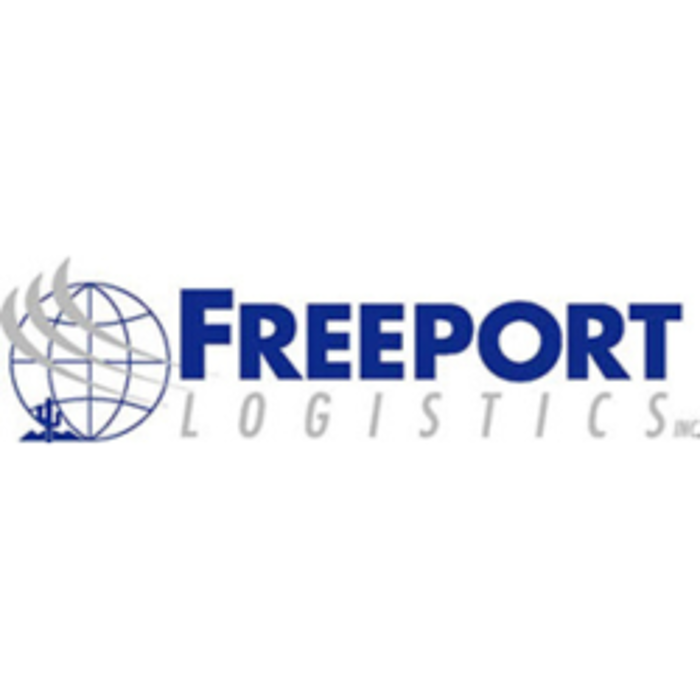 Freeport Logistics Image