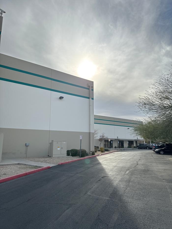 Freeport Logistics Image