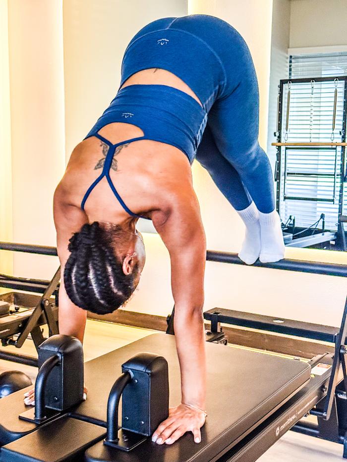 Ethos Fitness LA Image