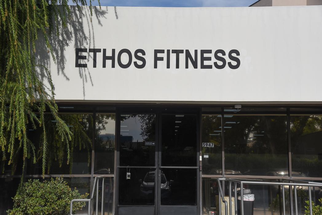 Ethos Fitness LA Image