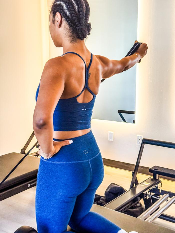 Ethos Fitness LA Image