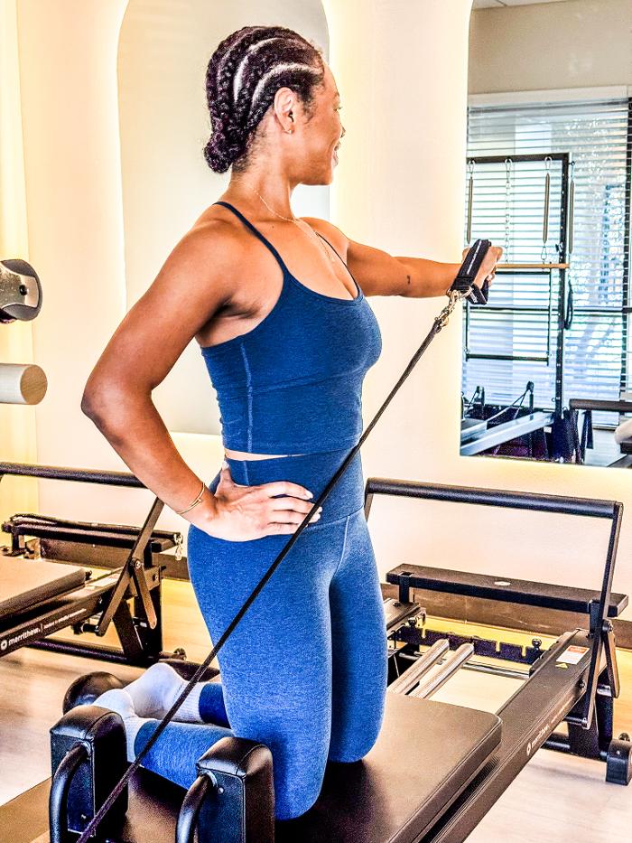 Ethos Fitness LA Image