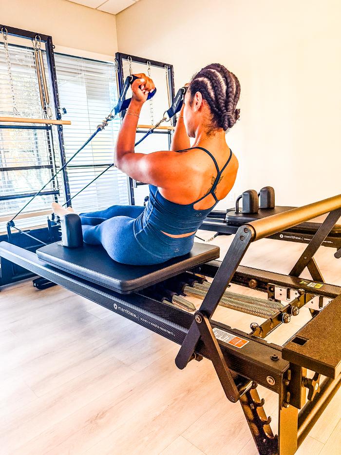 Ethos Fitness LA Image