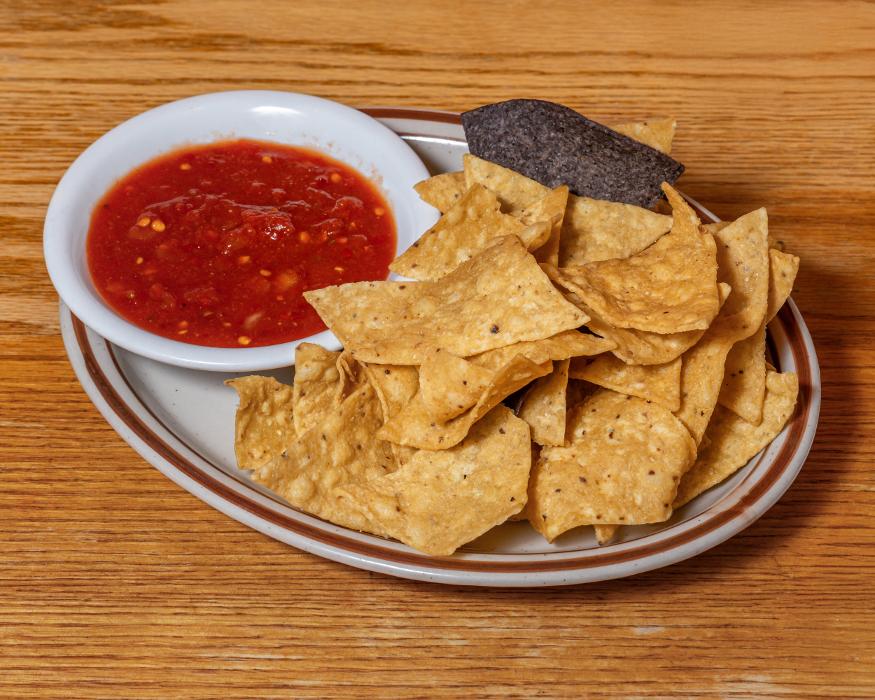 Atrisco Cafe & Bar Image