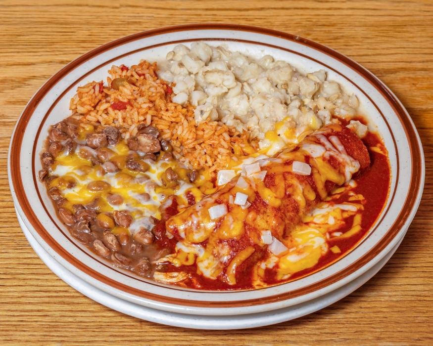 Atrisco Cafe & Bar Image