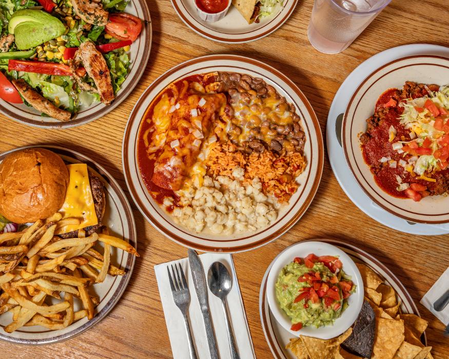 Atrisco Cafe & Bar Image