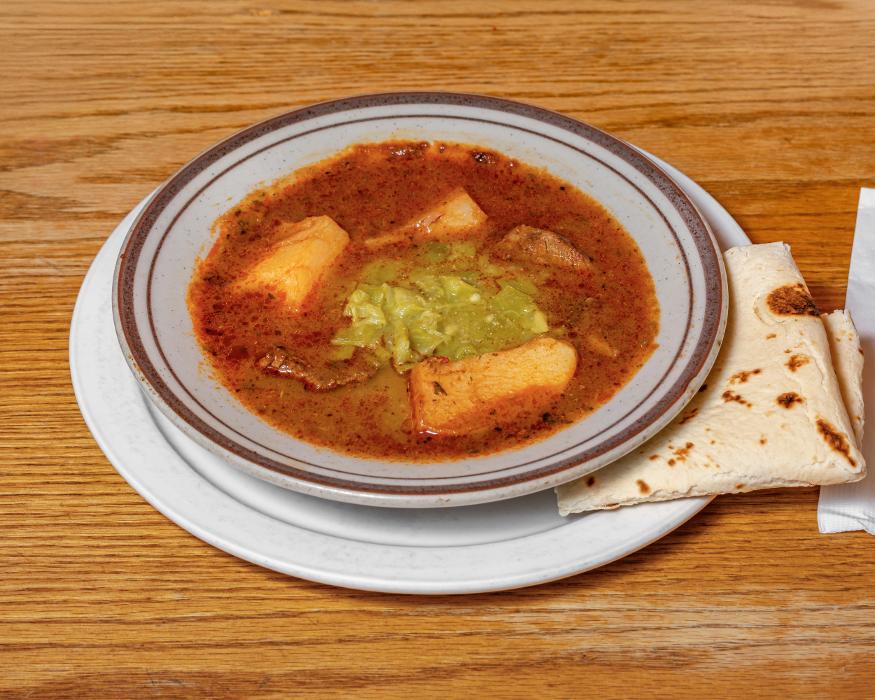 Atrisco Cafe & Bar Image