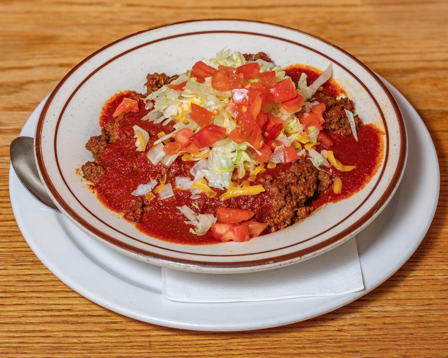 Atrisco Cafe & Bar Image