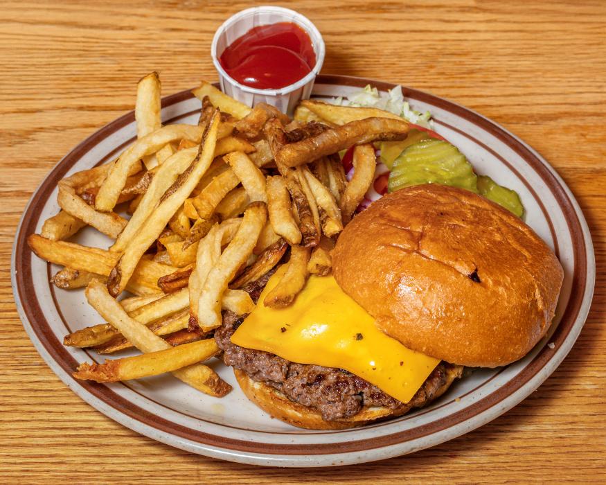 Atrisco Cafe & Bar Image