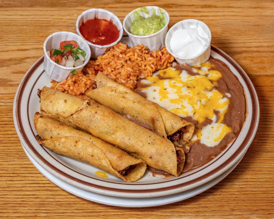 Atrisco Cafe & Bar Image