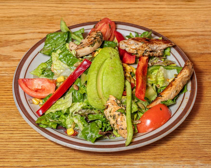 Atrisco Cafe & Bar Image