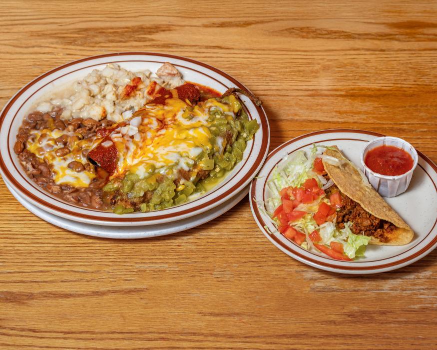 Atrisco Cafe & Bar Image