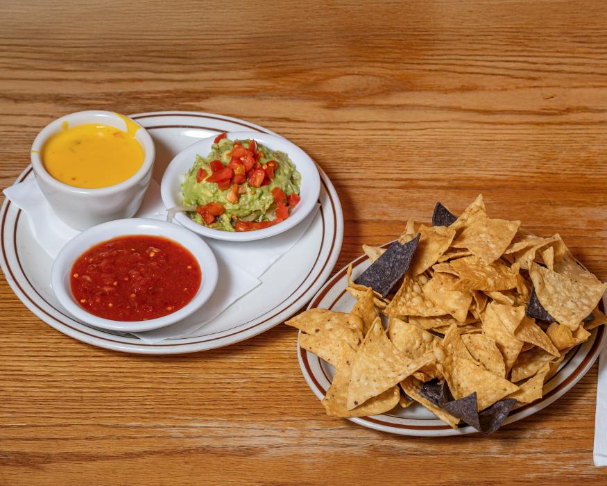 Atrisco Cafe & Bar Image