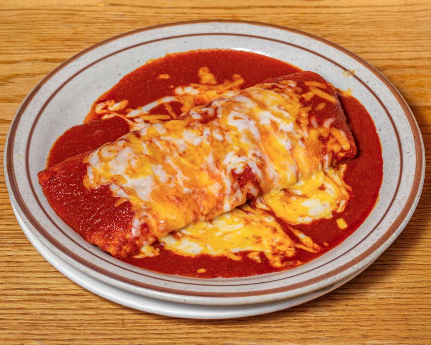 Atrisco Cafe & Bar Image