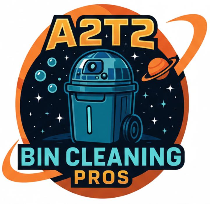 A2T2 Bin Cleaning Pros