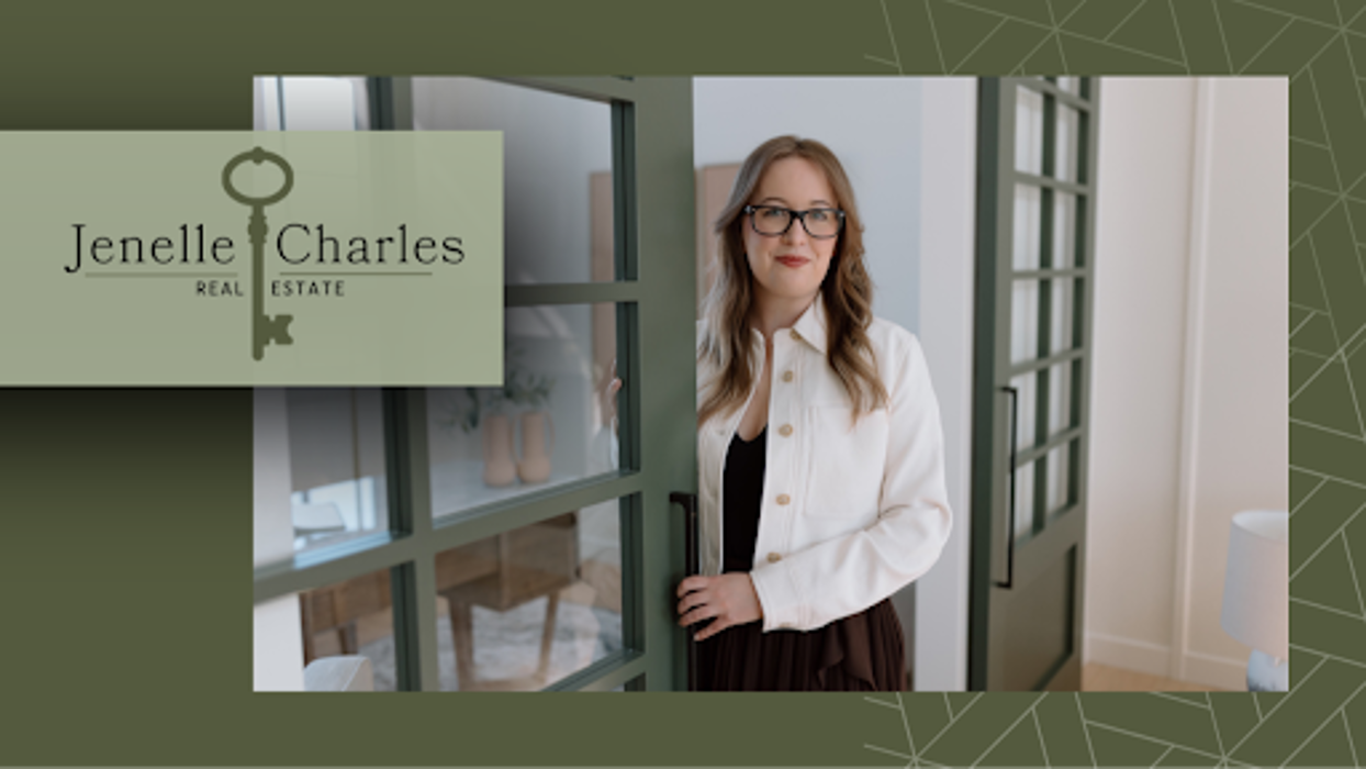 Jenelle Charles Real Estate