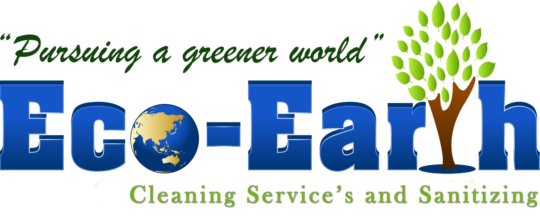 Eco Earth Cleaning Services