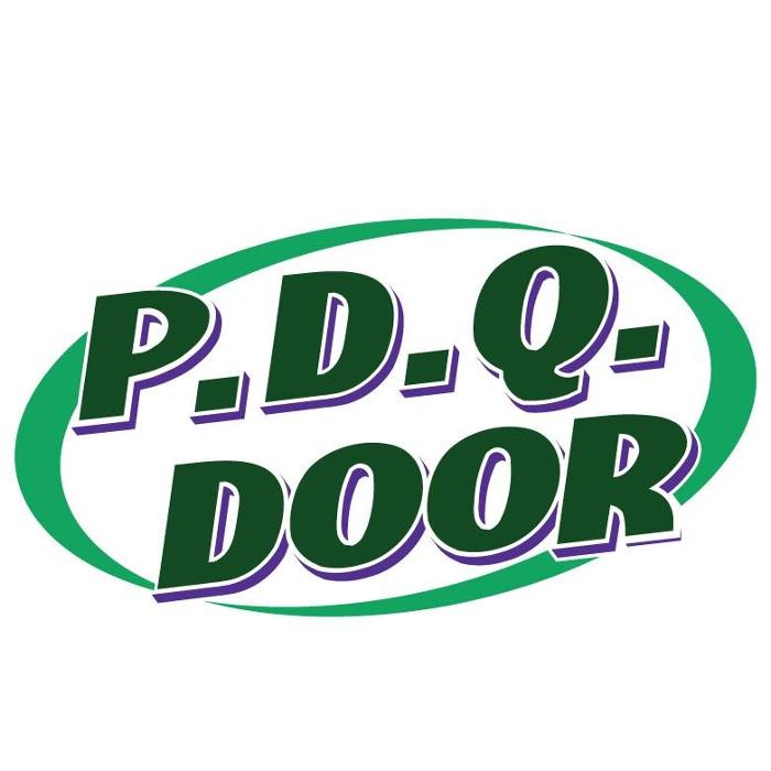 PDQ Door