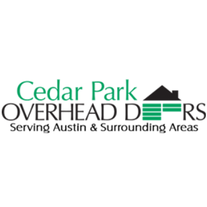Cedar Park Overhead Doors - Lago Vista