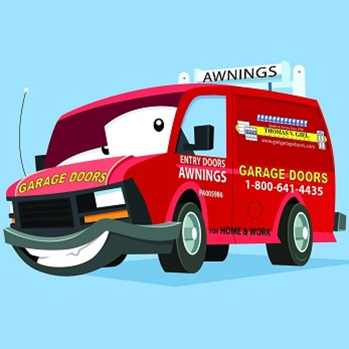 Thomas V Giel Garage Doors Inc