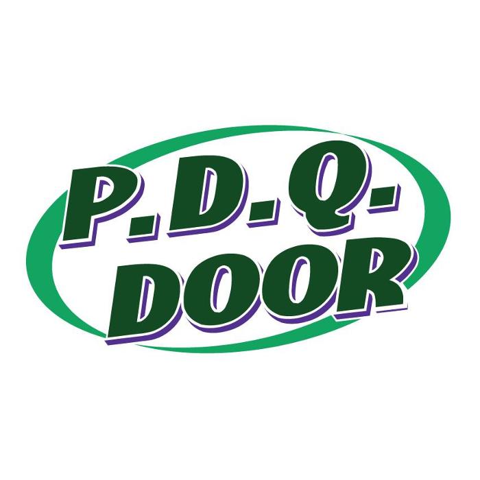 PDQ Door - Presque Isle