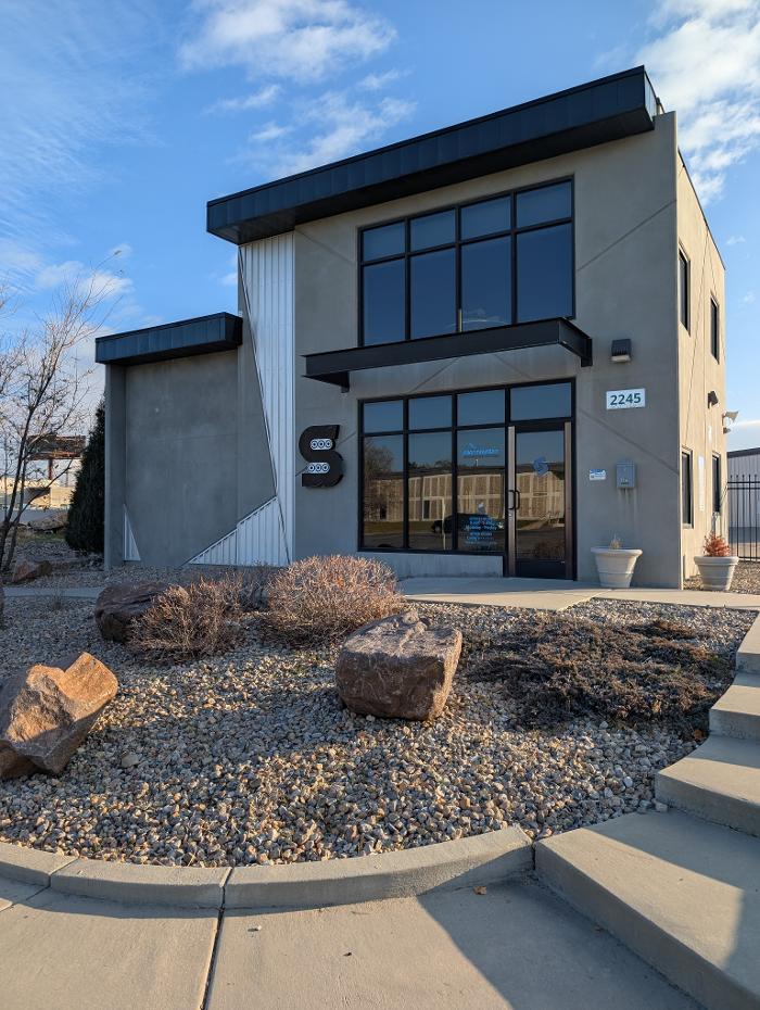 Intermountain Commercial Storage