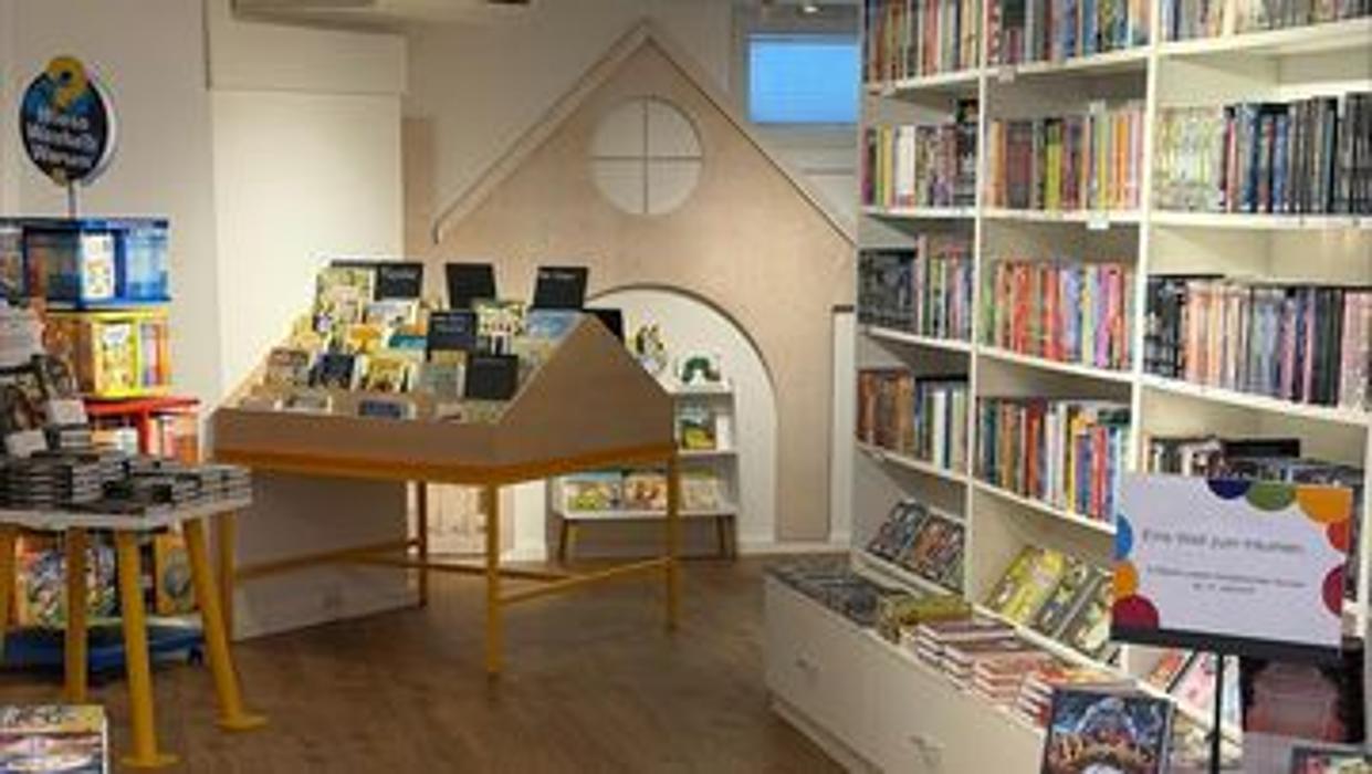 Thalia Werl, Steinerstraße in Werl