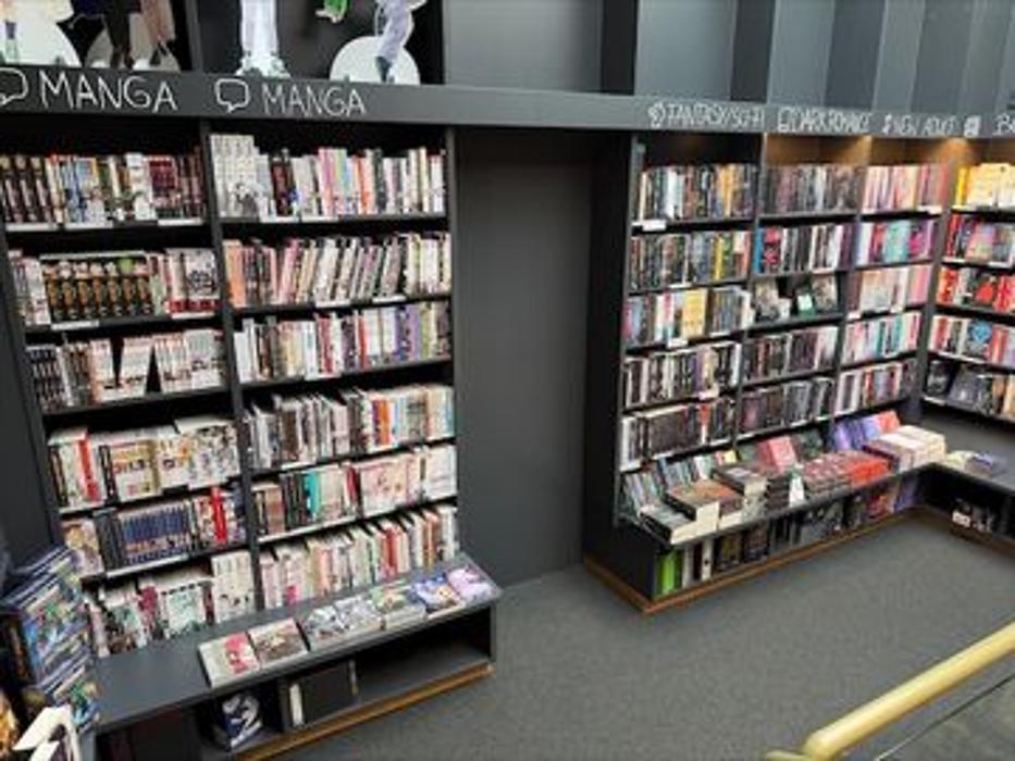 Thalia Werl, Steinerstraße in Werl