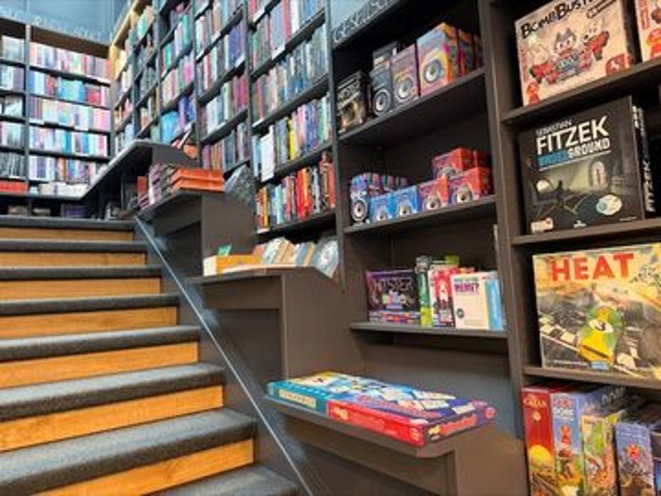 Thalia Werl, Steinerstraße in Werl