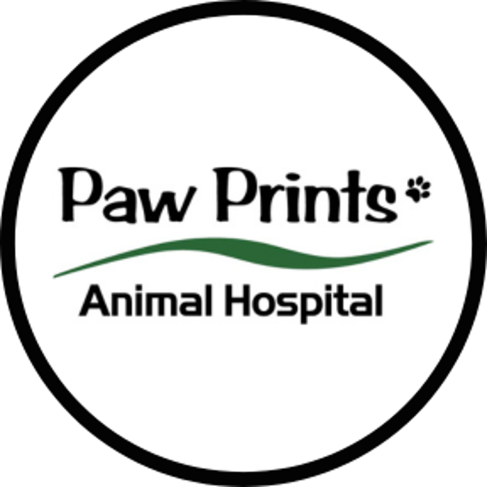 Paw Prints Animal Hospital