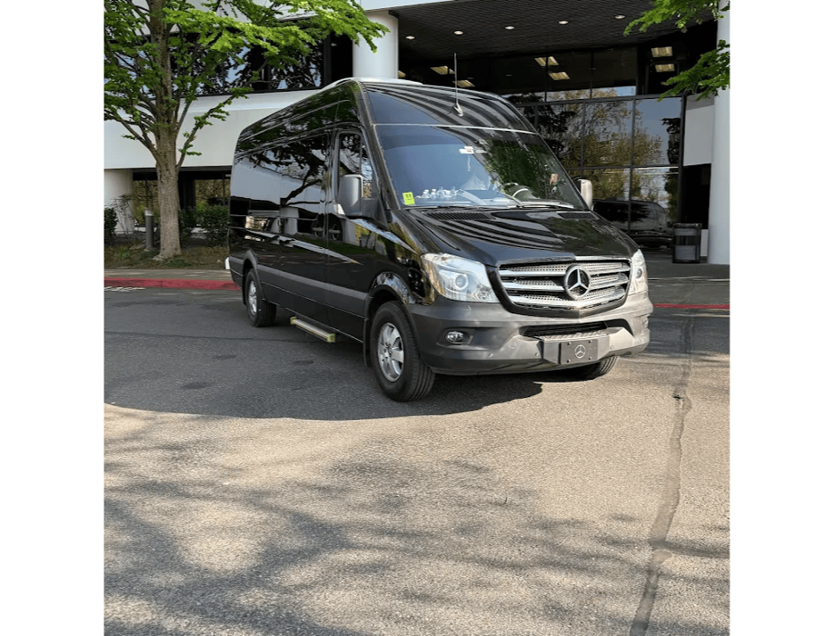 Signature Limo Town Car Airport Service Image