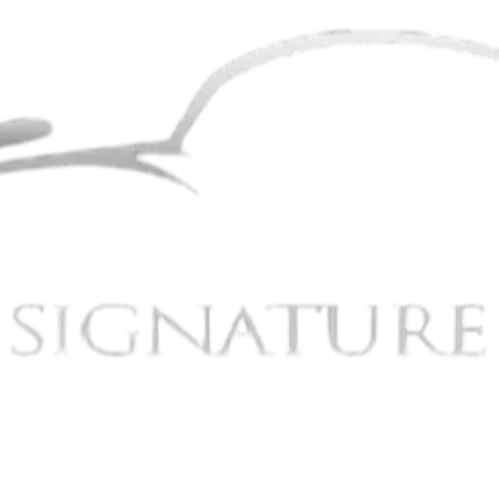 Signature Limo Town Car Airport Service Image