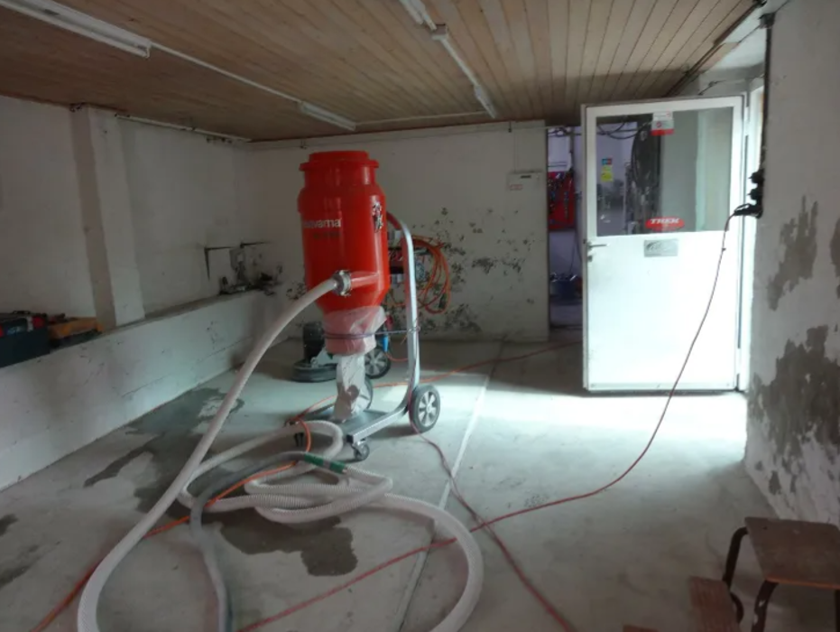 Josef Stark, Nachfolger Martin Stark, Baselstrasse in Zwingen