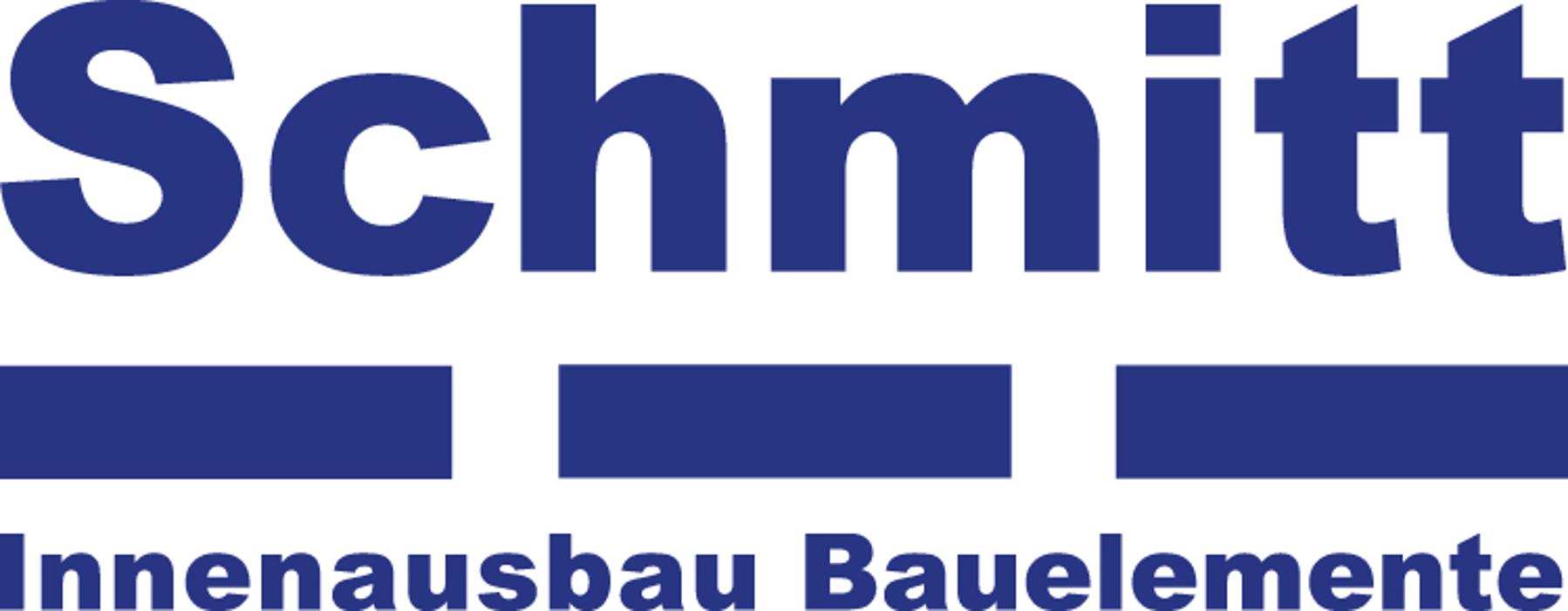 Schmitt Innenausbau Bauelemente in Bessenbach