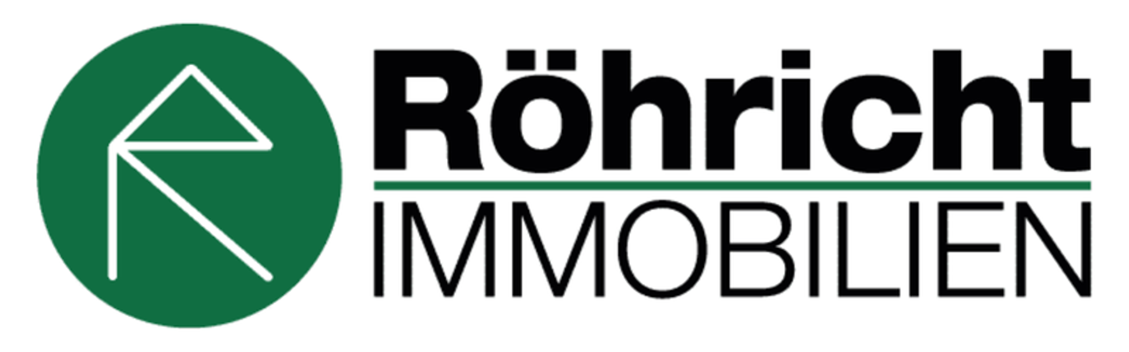 Logo Röhricht Immobilien e.K.