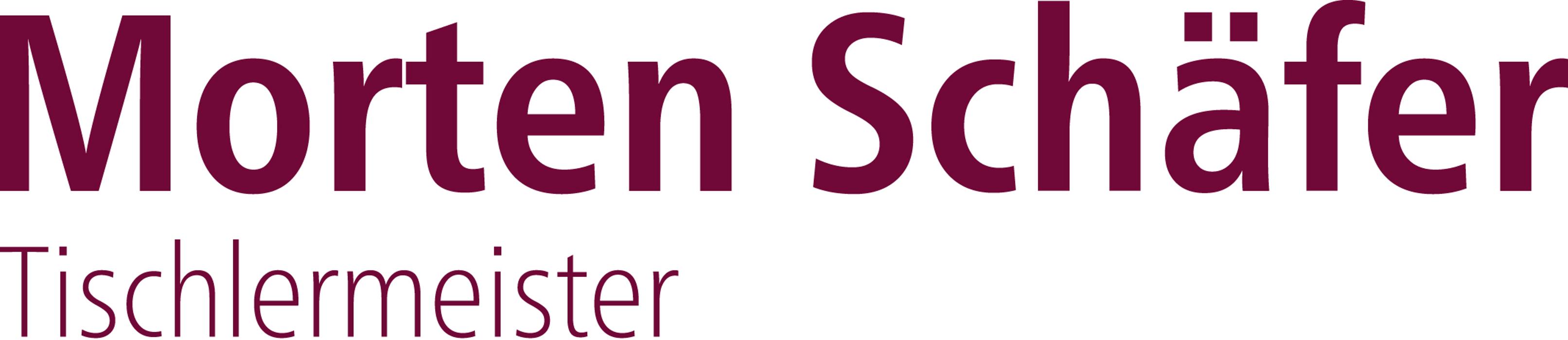 Morten Schäfer Tischlerei in Marienheide