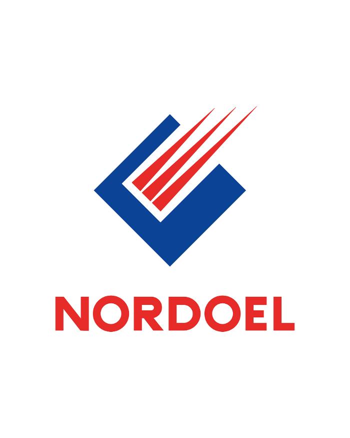 Logo NORDOEL Tankstelle