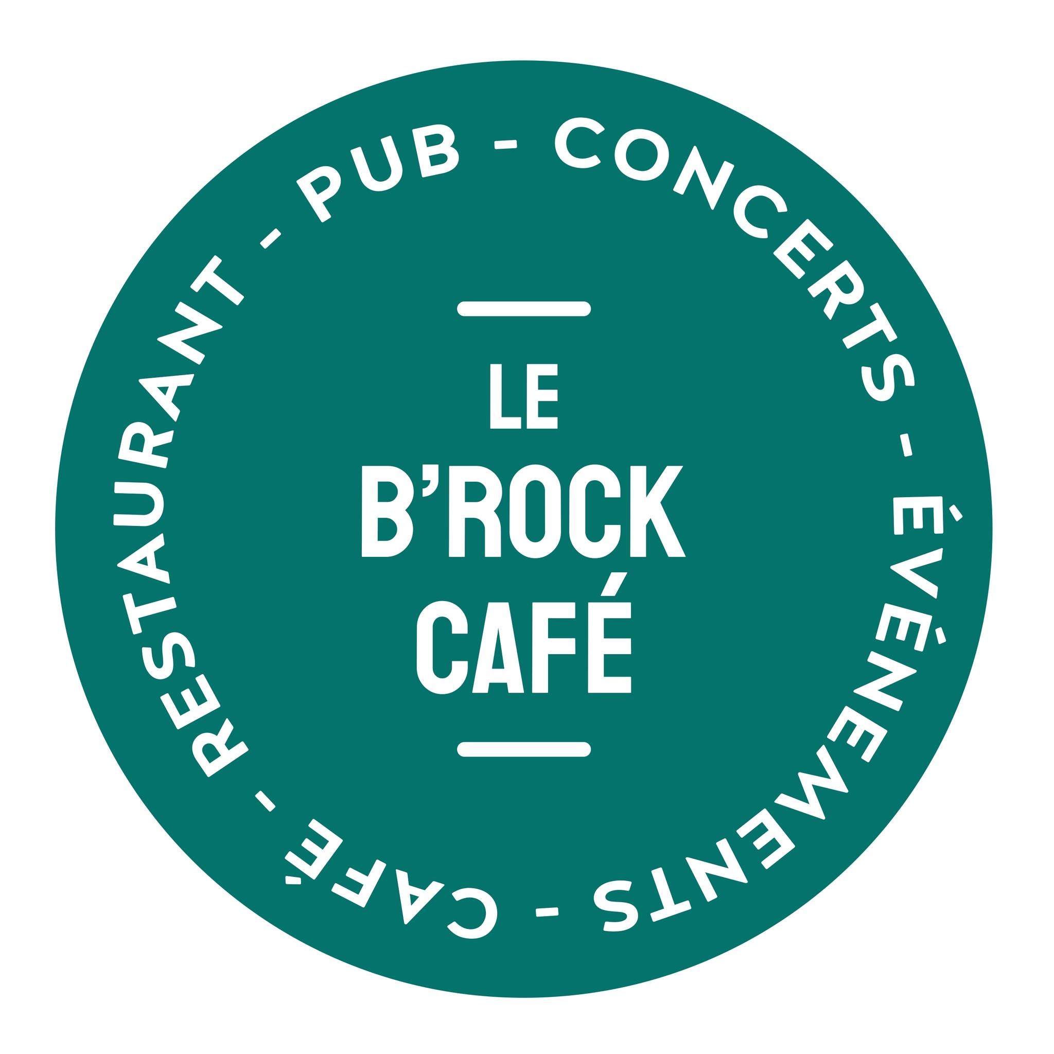 Le B'rock Café restaurant
